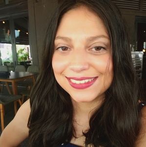 Meet your Posher, Mercy